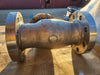 L&T VALVES LIMITED 4" Class 600 Check Valve API 594