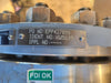 L&T VALVES LIMITED 4" Class 600 Check Valve API 594