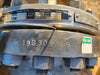 L&T VALVES LIMITED 4" Class 600 Check Valve API 594