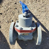 KPC 4" Class 300 Ball Valve 