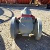 KPC 4" Class 300 Ball Valve 