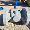 KPC 4" Class 300 Ball Valve 