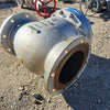 DSI 8" Class 150 Check Valve 