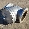 DSI 8" Class 150 Check Valve 