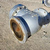 DSI 8" Class 150 Check Valve 