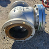 DSI 8" Class 150 Check Valve 