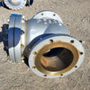 DSI 8" Class 150 Check Valve 