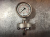 WIKA Pressure Gauge w/ Diaphragm Seal