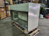 79" x 33" x 49.5" Fume Hood