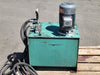 2 hp Hydraulic Power Pack