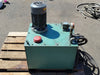 2 hp Hydraulic Power Pack