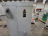 WESTINGHOUSE 300 kVA Isolation Transformer, 600 Pri. Volts, 208/120 Sec. Volts F60P28T33H5