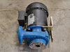 THERMAL CARE 1 hp, 240/480 Volts, 3450 Rpm Impeller Pump B56J