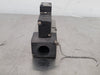 Solenoid Valve NVFS2100R-5FZ + NVF2000-1, DC21-26V