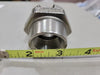 GIBSON STAINLESS 1" CF8M/316 Stainless Steel Grounding Hub 7250-G-HUB (Box of 9)