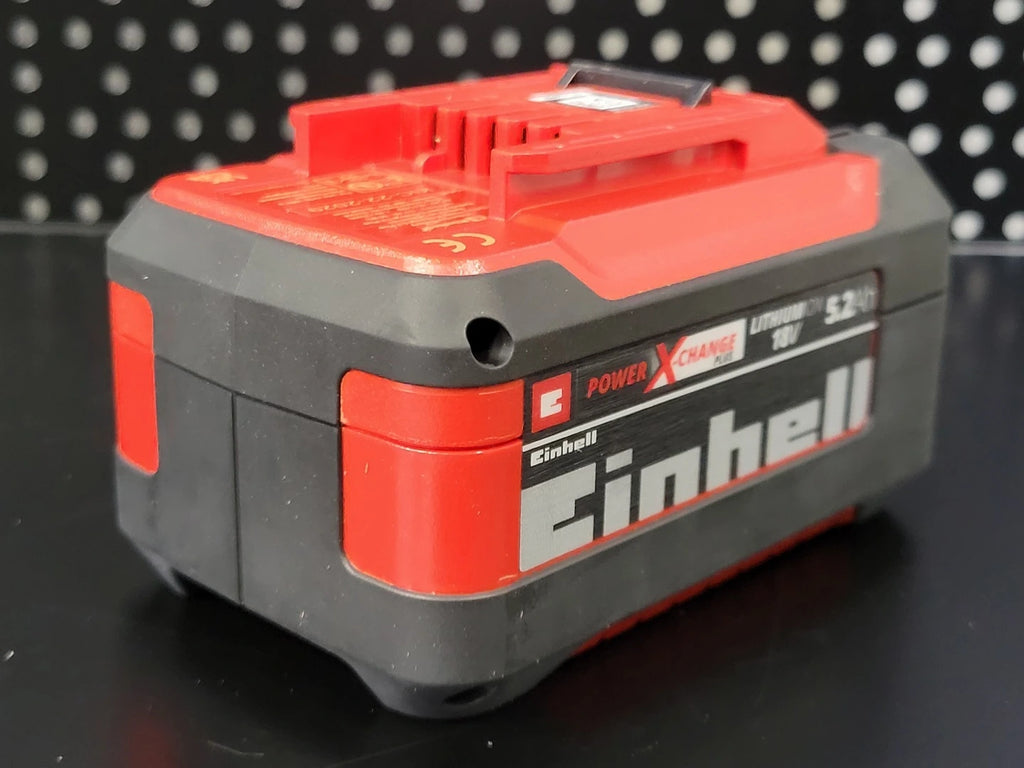 Einhell - 4511480 Power X-Change Lithium-Ion High Capacity Battery