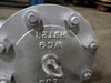 HJ VALVE CO., LTD 4" Class 600 Check Valve API 6D