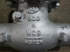 HJ VALVE CO., LTD 4" Class 600 Check Valve API 6D