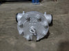 HJ VALVE CO., LTD 4" Class 600 Check Valve API 6D