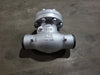 HJ VALVE CO., LTD 4" Class 600 Check Valve API 6D