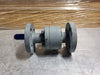 DONG KANG 1/2" Class 300 Ball Valve