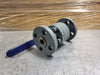 DONG KANG 1/2" Class 300 Ball Valve