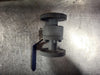 DONG KANG 1/2" Class 300 Ball Valve