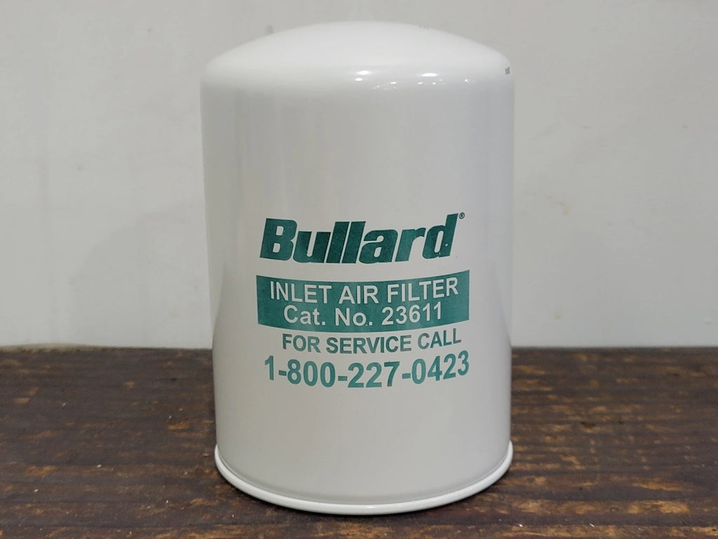 BULLARD Inlet Air Filter 23611