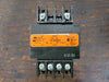 HAMMOND 100 VA Control Transformer, 600 pri. volts, 120 sec. volts HT96802