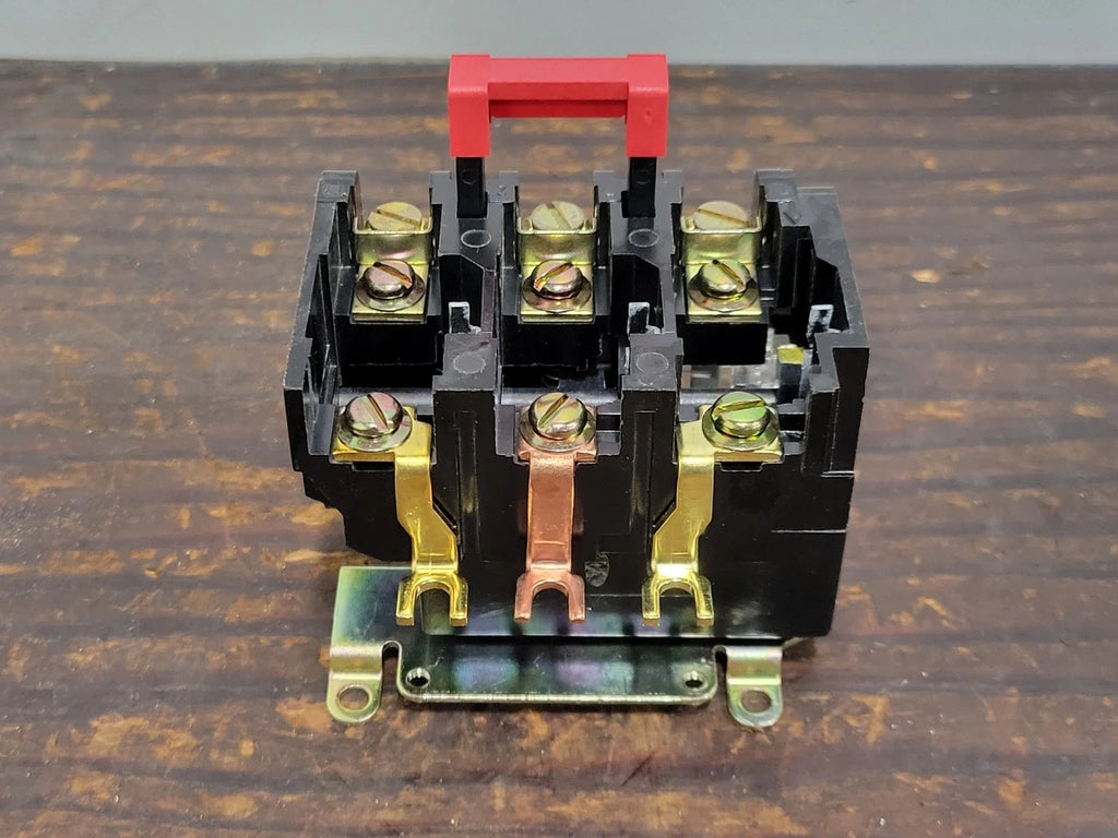 SQUARE D 27 Amp Thermal Overload Relay 9065SD05 