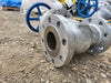 DSI VALVES 3" Class 300 Gate Valve API600/624