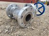 DSI VALVES 3" Class 300 Gate Valve API600/624