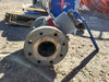 KPC 4" Class 300 Ball Valve 