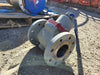 KPC 4" Class 300 Ball Valve 