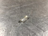 BUSSMANN 0.25 Amp, 250 Volts Glass Fuse