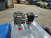 JAMESBURRY 6" Ball Valve w/ VPVL Actuator