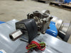 JAMESBURRY 6" Ball Valve w/ VPVL Actuator