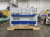 SCM OMAL VELOX 1300 Horizontal Bore and Dowel Machine