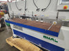 SCM OMAL VELOX 1300 Horizontal Bore and Dowel Machine