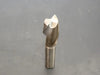 SKF  End Mill 2 Flute 11/16 in. Dia.