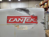 CANTEK 37" 2 Heads Wide Belt Sander PR-37DA