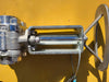 CHAODA VALVES GROUP 3/4" Class 800 Ball Valve API 608