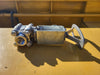 CHAODA VALVES GROUP 3/4" Class 800 Ball Valve API 608