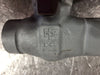 HP VALVES/KEY VALVE TECHNOLOGIES 1" Class 1500 Gate Valve B16.34