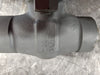 HP VALVES/KEY VALVE TECHNOLOGIES 1" Class 1500 Gate Valve B16.34