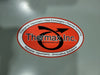 THERMAX INC. 50 kW Electric Vaporizer Process Fluid N2/O2/Ar/CO2