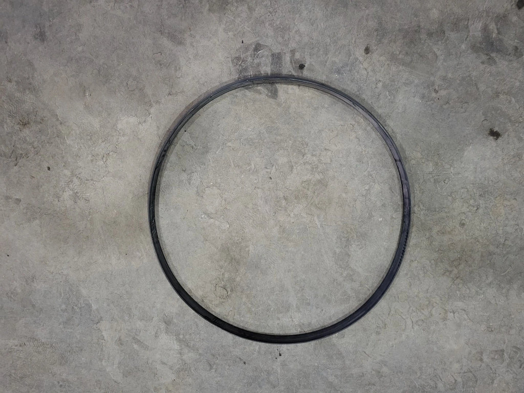 Buna-S Grade 27 Gasket