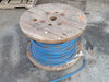 BELDEN Multi-Pair Cable Blue Hose 20AWG 1 Pair 300V