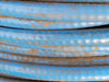 BELDEN Multi-Pair Cable Blue Hose 20AWG 1 Pair 300V