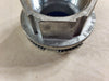 THOMAS & BETTS 1-1/2" Conduit Hub H150GR-C